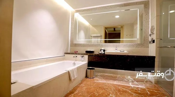 هتل کرون پلازا جیپور